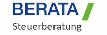Logo von BERATA-GmbH Steuerberatung