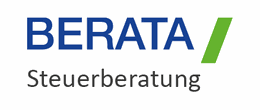 Logo BERATA-GmbH Steuerberatung