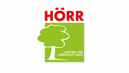 Logo von Michael Hörr GmbH Garten- und Landschaftsbau 