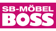 Logo von SB Möbel BOSS Handelsgesellschaft mbH & Co. KG