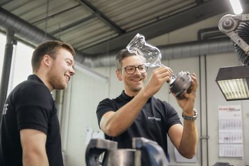 Bild von Unternehmen Ritzenhoff Cristal GmbH