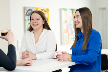 Bild von Unternehmen HPS Steuerberatungsgesellschaft PartGmbB