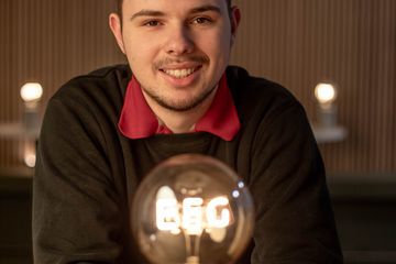 Bild von Unternehmen EFG-GRUPPE