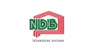 Logo von NDB ELEKTROTECHNIK GmbH & Co. KG