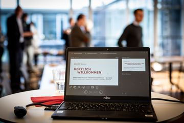 Bild von Unternehmen ADVANT Beiten