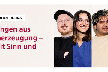 Bild von Unternehmen Vivantes Netzwerk für Gesundheit GmbH
