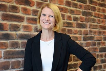 Foto des/der Interview-Partners/in