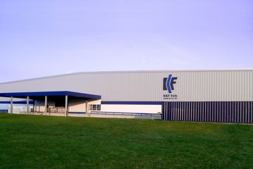 Corporation gallery 360x240 kkf gebaeudeansicht