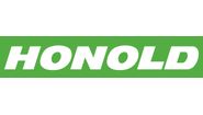 Logo von Honold Logistik Gruppe GmbH & Co. KG