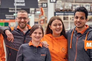 Bild von Unternehmen OBI Group Holding