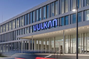 Bild von Unternehmen Vulkan Kupplungs- und Getriebebau Bernhard Hackforth GmbH & Co. KG