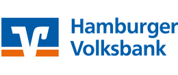 Logo Hamburger Volksbank eG