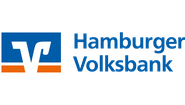 Logo von Hamburger Volksbank eG