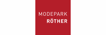 Logo von Modepark Röther GmbH