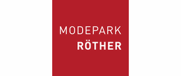 Logo Modepark Röther GmbH