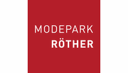 Logo von Modepark Röther GmbH