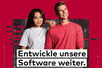 Bild von Unternehmen Vector Informatik GmbH