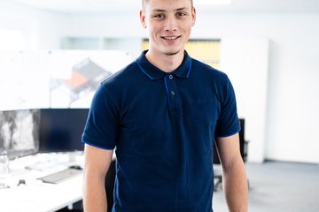 Foto des/der Interview-Partners/in