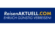 Logo von Reisen Aktuell GmbH