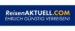 Logo Reisen Aktuell GmbH