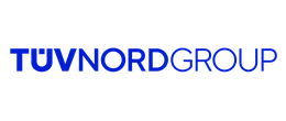 Logo TÜV NORD GROUP