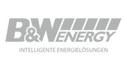 Logo von B&W Energy GmbH & Co. KG