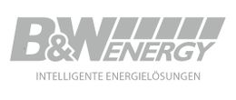 Logo B&W Energy GmbH & Co. KG