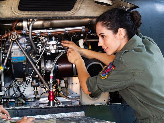 Ausbildung Bundeswehr Freie Ausbildungsplatze