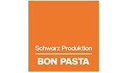 Logo von Bon Pasta GmbH