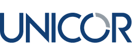 Logo UNICOR GmbH