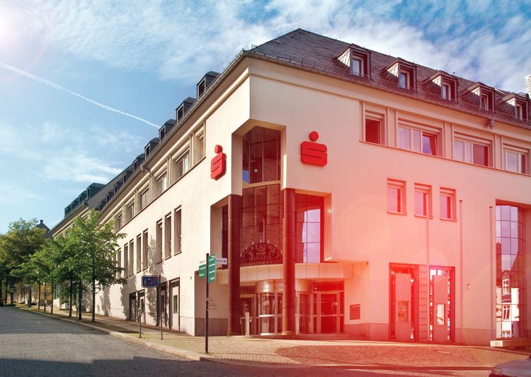 Bachelor Of Arts Bank Ba Bei Erzgebirgssparkasse In Annaberg