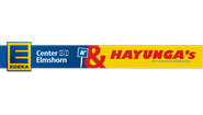 Logo von E Center A23