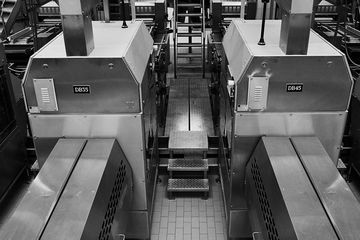 Bild von Unternehmen Brezelbäckerei Ditsch GmbH