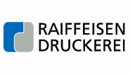 Logo von Raiffeisendruckerei GmbH