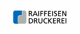 Logo Raiffeisendruckerei GmbH