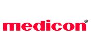 Logo von Medicon eG
