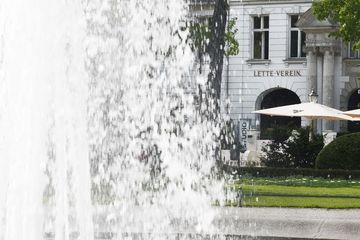 Bild von Unternehmen Lette Verein Berlin, Berufsausbildungszentrum, Stiftung des öffentlichen Rechts