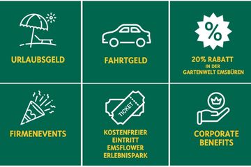 Bild von Unternehmen Emsflower GmbH