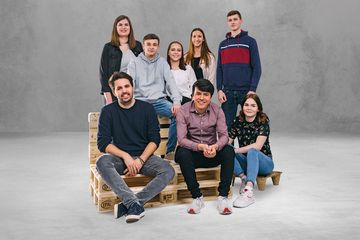 Bild von Unternehmen PRODINGER Gruppe