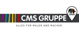 Logo CMS Dienstleistungs-GmbH