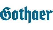 Logo von Gothaer Finanzholding AG