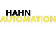 Logo HAHN Automation GmbH