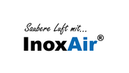 Logo InoxAir GmbH