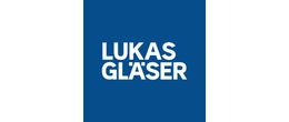 Logo Lukas Gläser GmbH & Co. KG