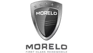 Logo von MORELO Reisemobile GmbH