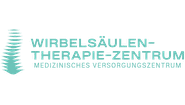 Logo von  MVZ für Orthopädie WirbelSäulen-Therapie-Zentrum Stuttgart
