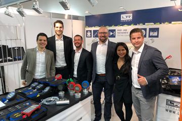 Bild von Unternehmen Leitenberger Mess- und Regeltechnik GmbH