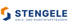 Logo Stengele Holz- und Kunststofftechnik GmbH
