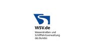 Logo Wasserstraßen- und Schifffahrts­verwaltung des Bundes