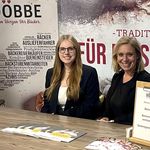 Bild von Annika Sandgathe & Ursula Brendt